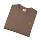 God Got Me Garment-dyed T-Shirt