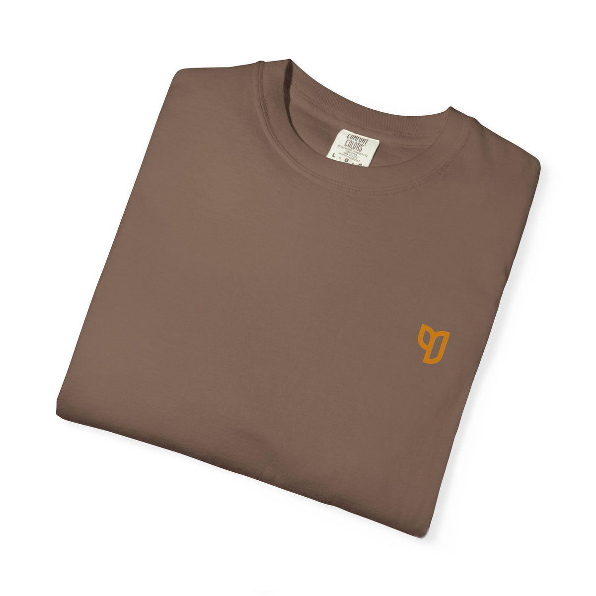 God Got Me Garment-dyed T-Shirt