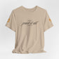 Jesus Paid It All T-Shirt
