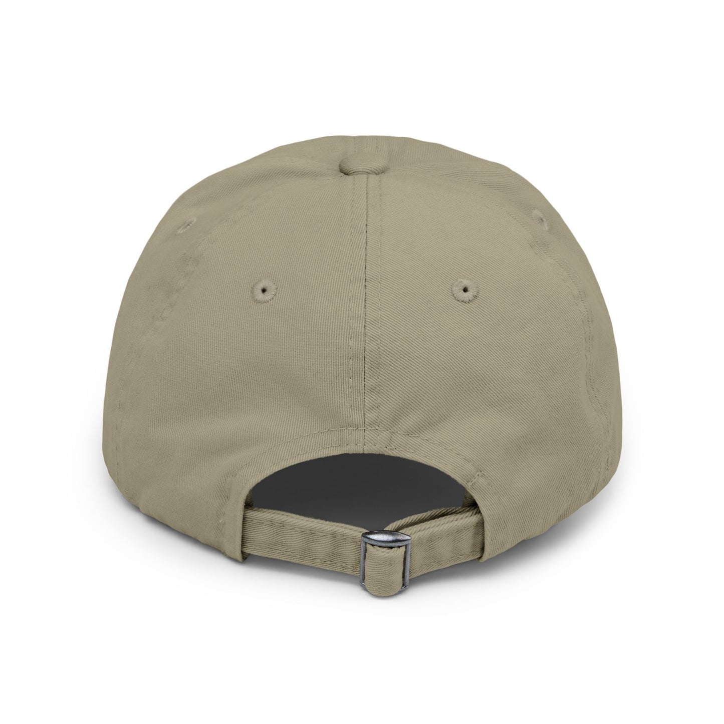 Forgiven Distressed Cap