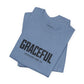 Graceful Jersey Short Sleeve Tee