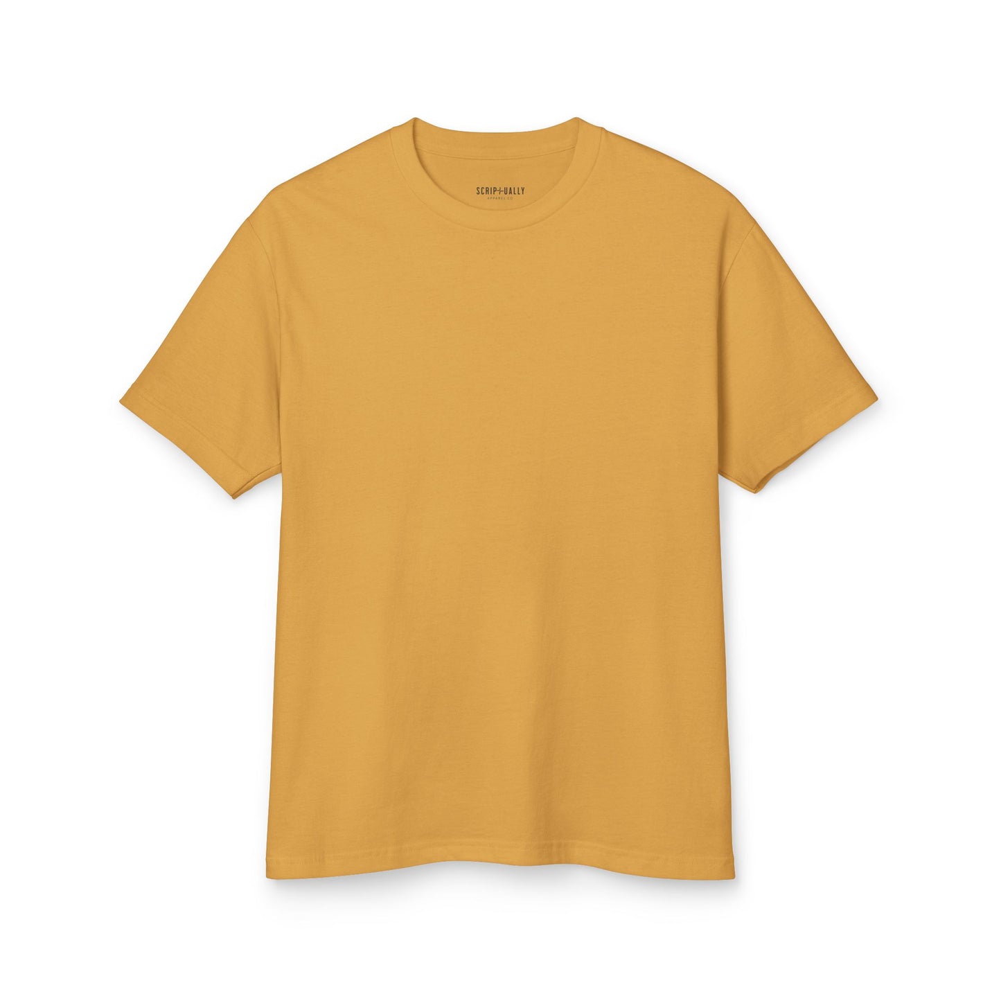 How Great Thou Art Garment-Dyed Heavyweight Cotton Tee
