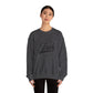 Jireh! Heavy Crewneck Sweatshirt