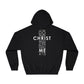"I Can Do All Things Through Christ" Hoodie