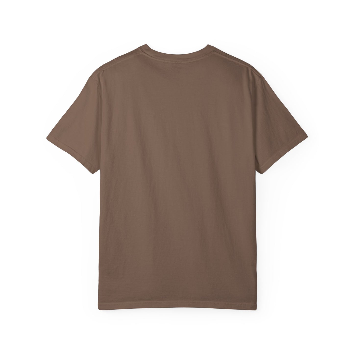 'Prayers Dept.' Garment-dyed T-Shirt