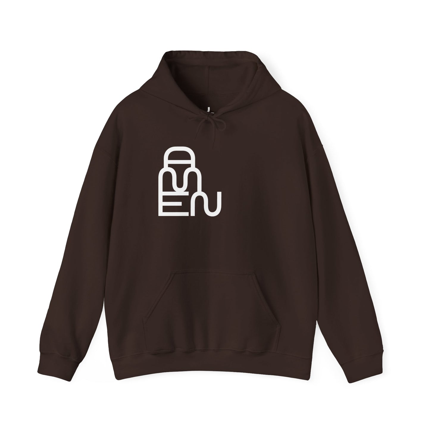AMEN! Heavy Blend Hooded Sweatshirt