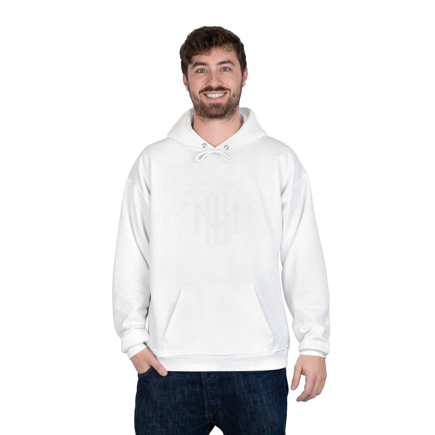 New Mercies Eco-Friendly Unisex Hoodie