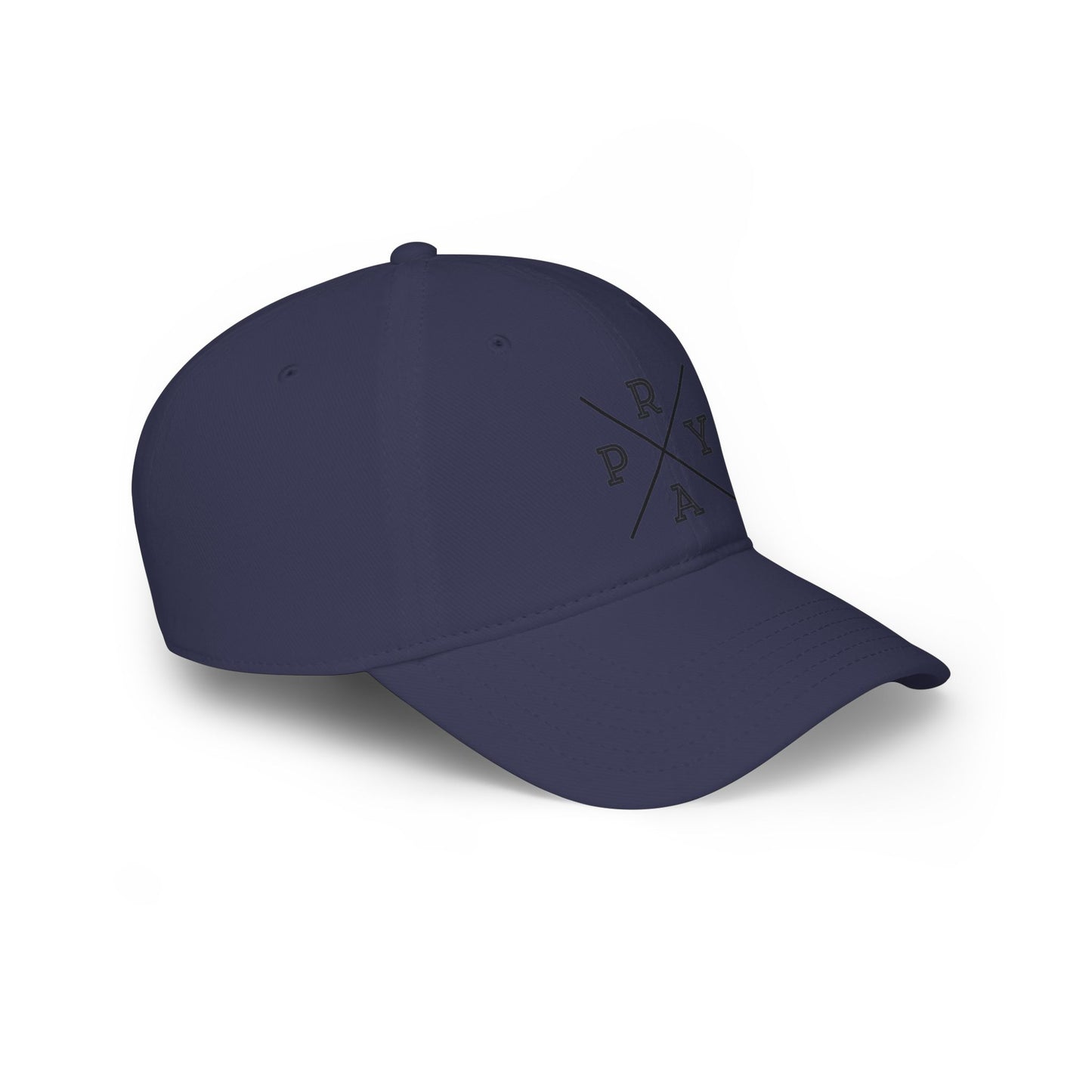 "Pray" Low Profile Baseball Cap