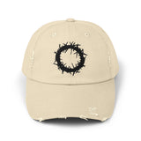 Crown of Thorn Design - Casual Headwear