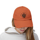New Mercies Distressed Cap