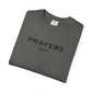 'Prayers Dept.' Garment-dyed T-Shirt