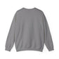 Saved. Unisex Heavy Blend™ Crewneck Sweatshirt
