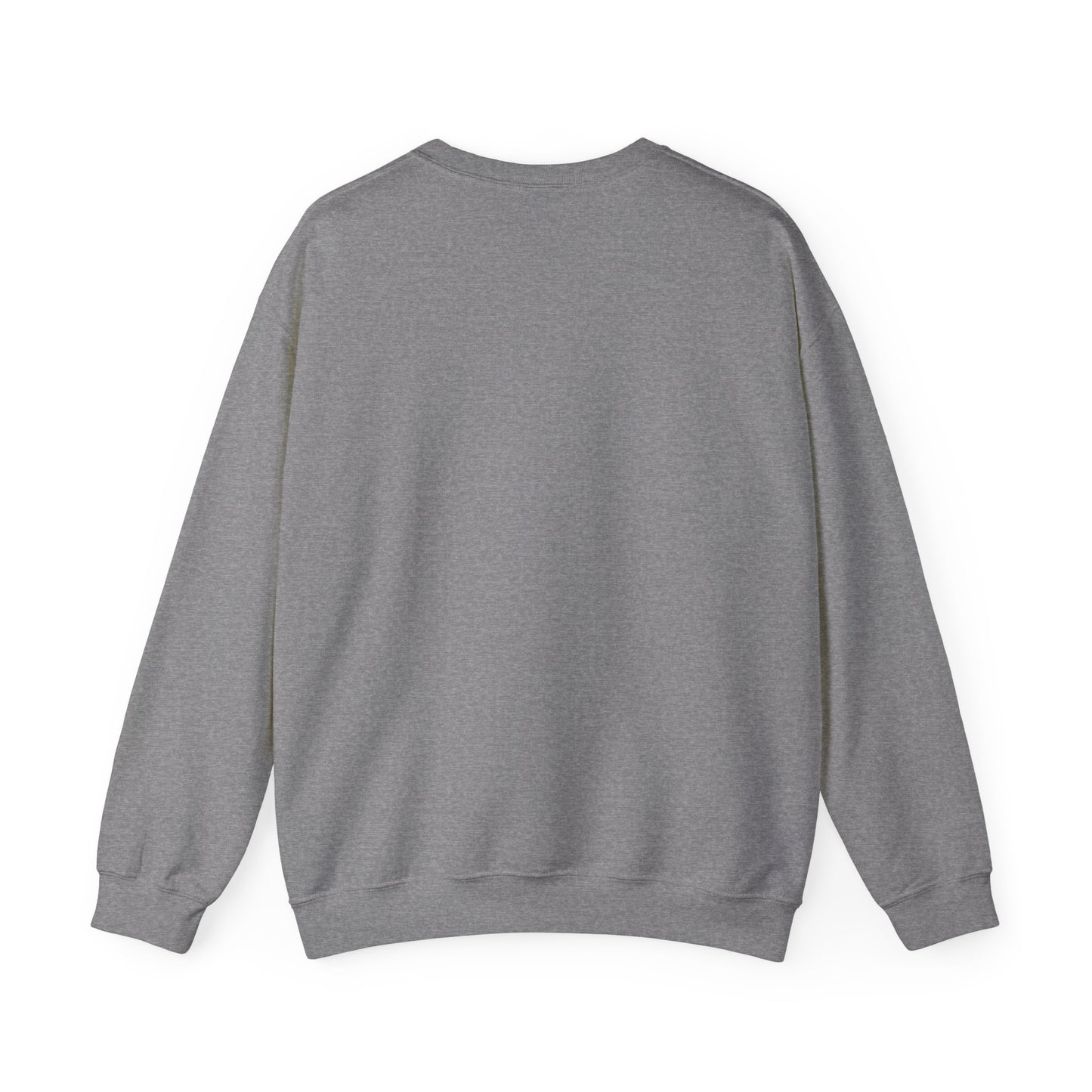 Saved. Unisex Heavy Blend™ Crewneck Sweatshirt