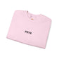 Prayer Crewneck Sweatshirt