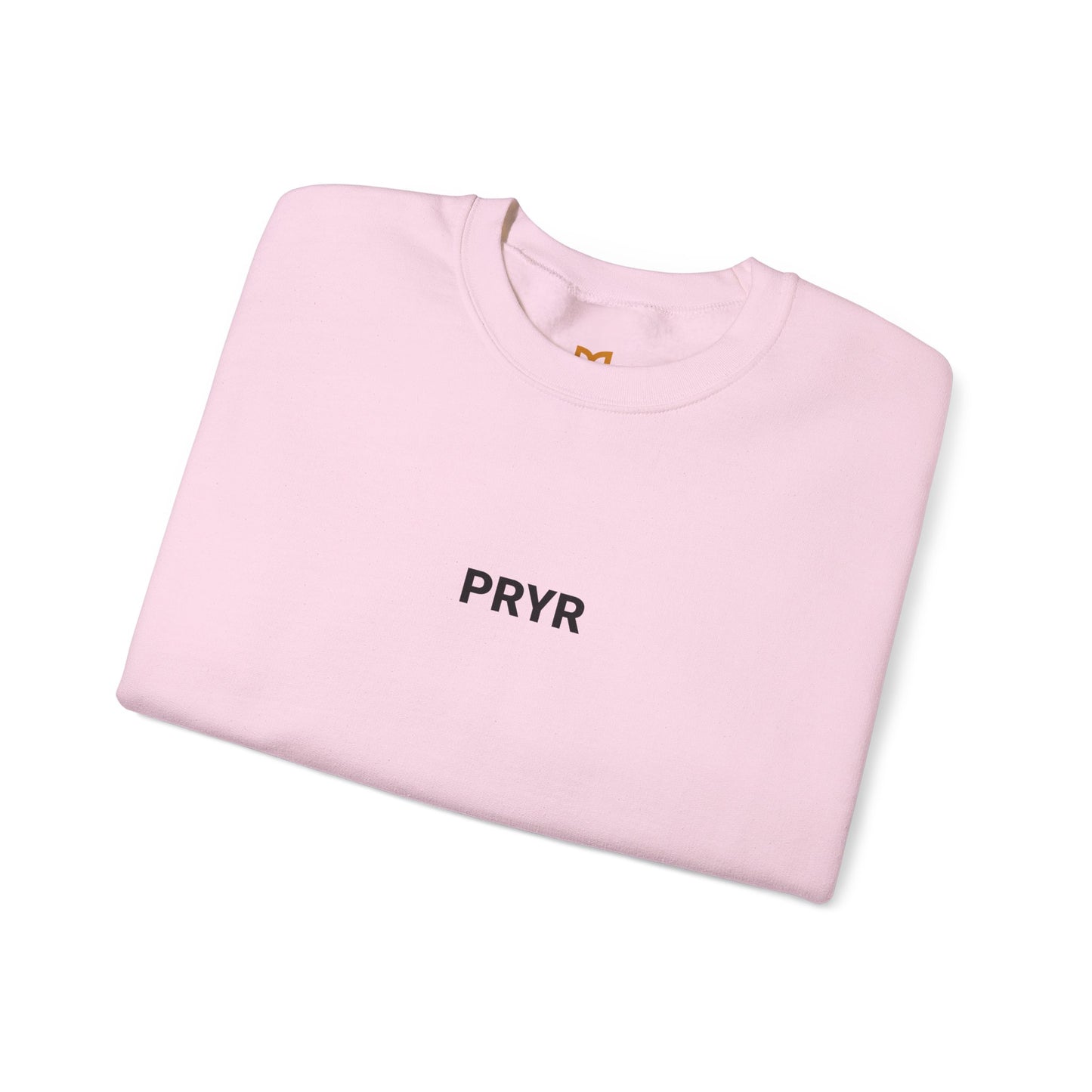 Prayer Crewneck Sweatshirt