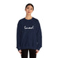 Saved. Unisex Heavy Blend™ Crewneck Sweatshirt