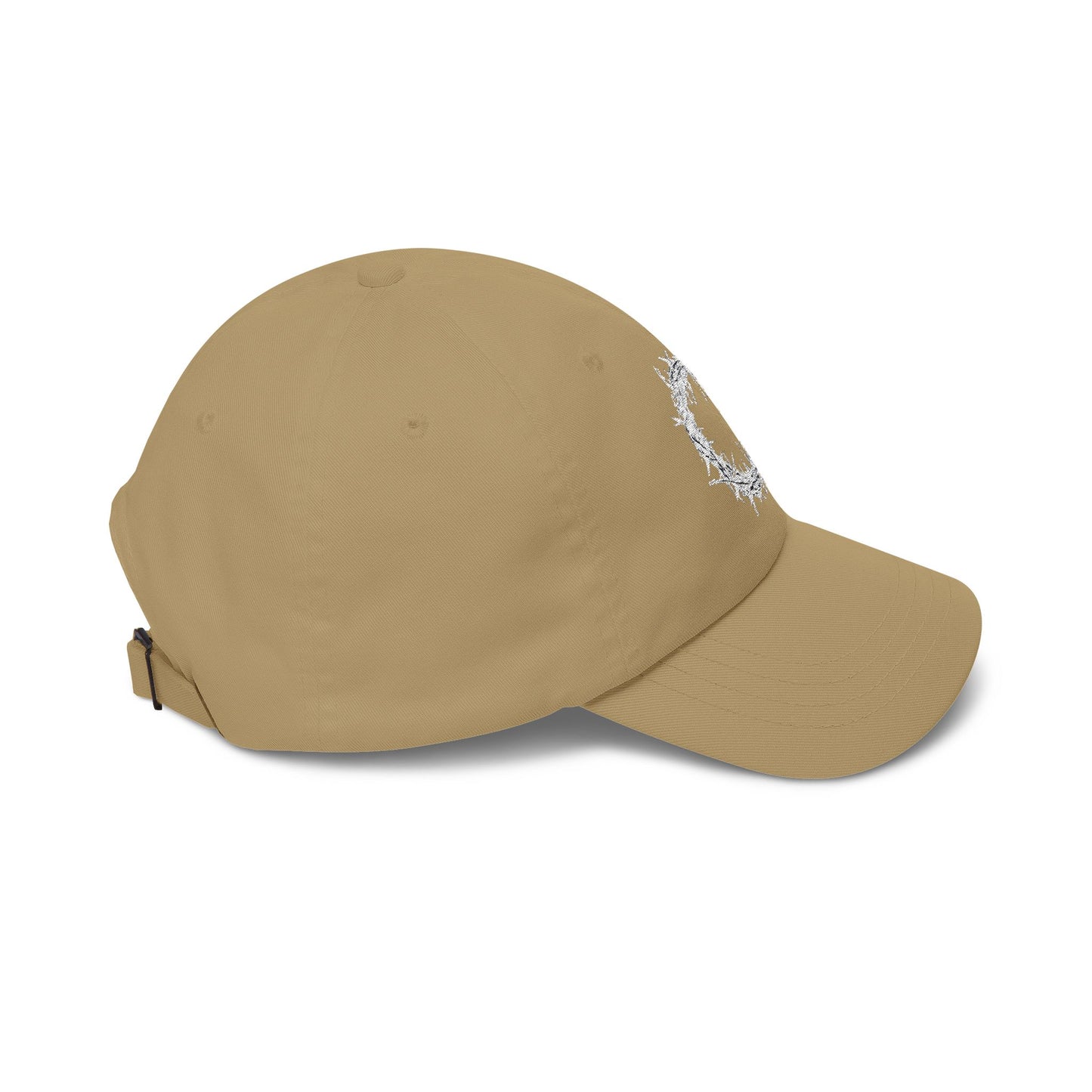 Crown of Thorns Classic Dad Cap