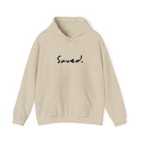 SAVED Unisex Heavy Blend Hooded Sweatshirt