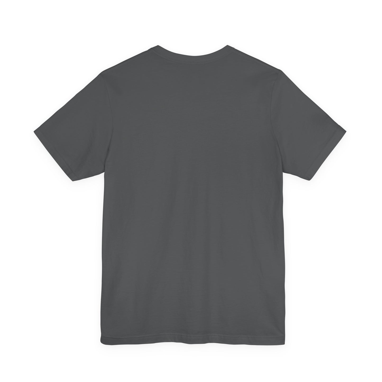 AMEN So Be It T-Shirt — Inspirational Faith Tee