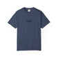 Prayer Graphic T-Shirt — Faith-Inspired Garment-Dyed Tee