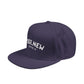 Made New Embroidered Snapback Cap