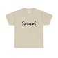 Saved Heavy Cotton Tee