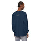 Pray. Trust. Wait. Long Sleeve Tee