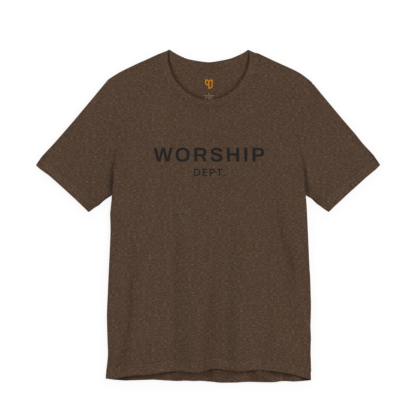 Worship DEPT. T-Shirt