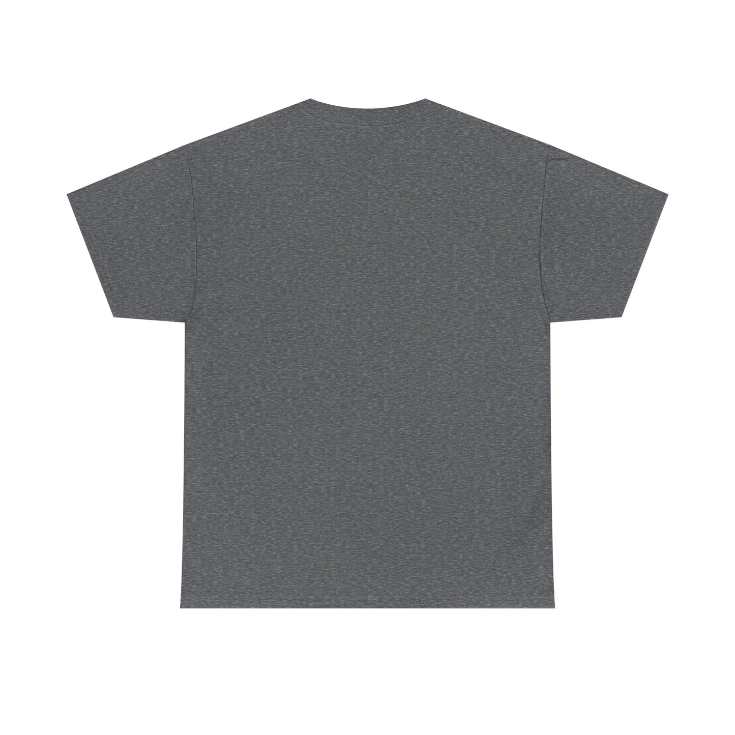 Pray Embroidered T-Shirt