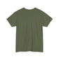 Pray Embroidered T-Shirt