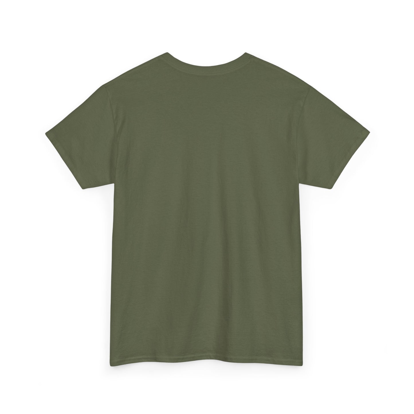 Pray Embroidered T-Shirt