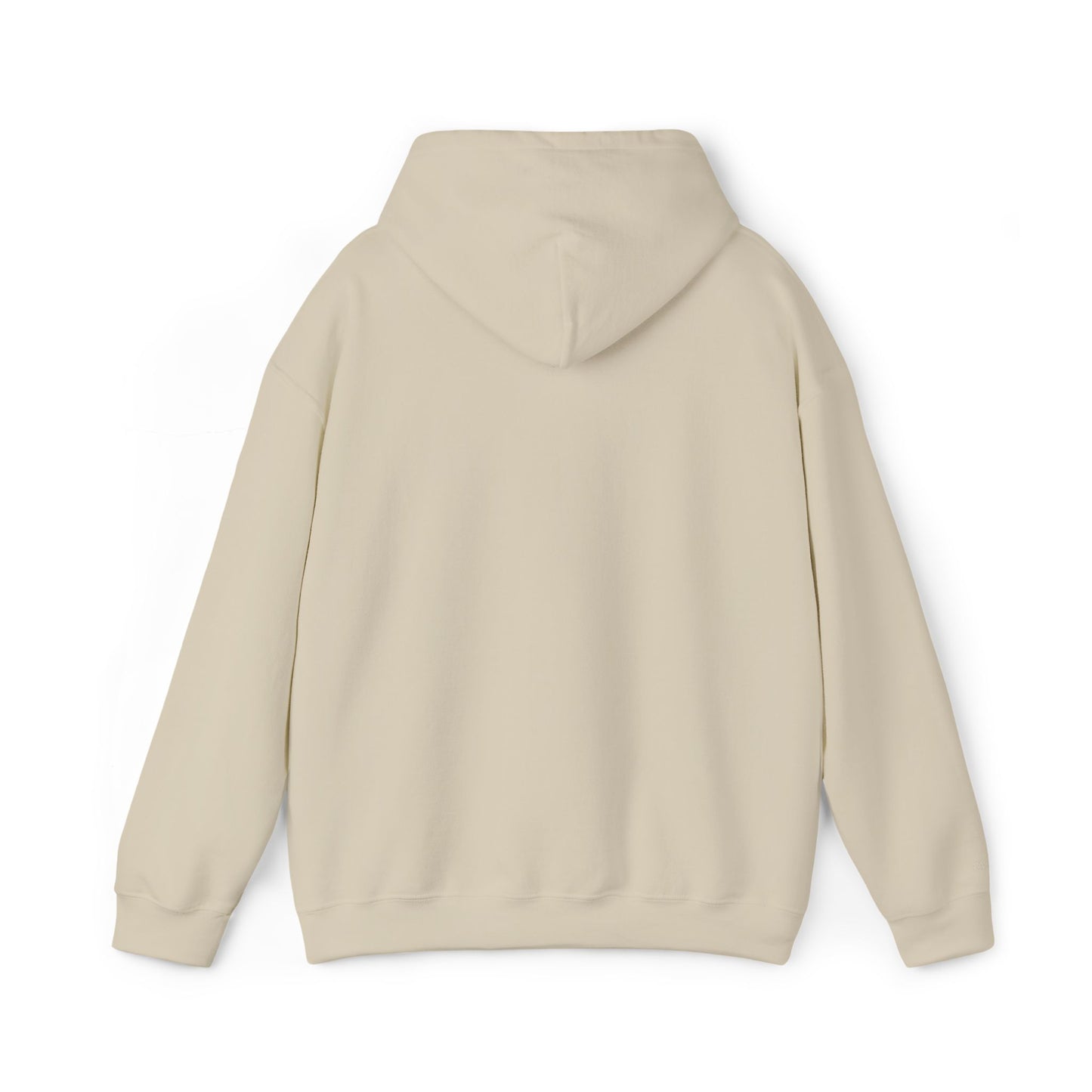 Crown of Thorns Casual Hoodie