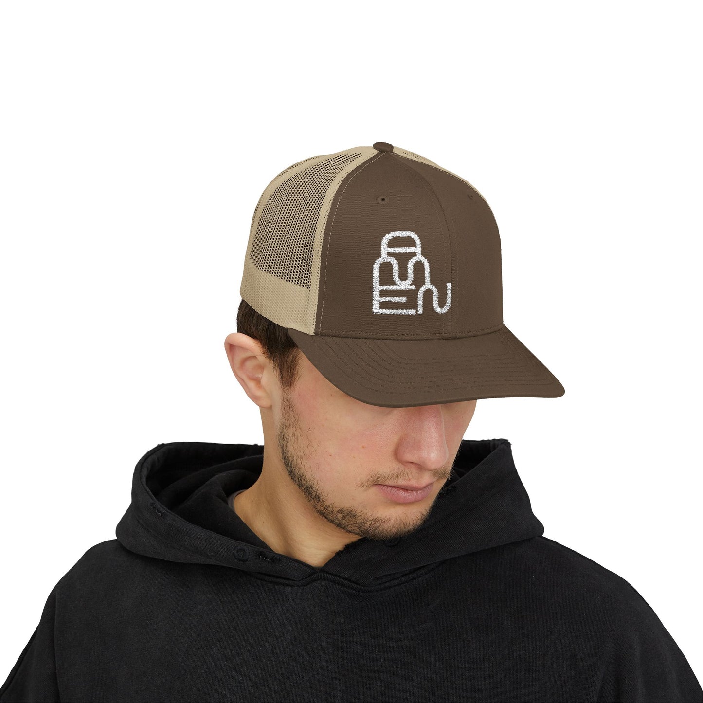 AMEN! Snapback Cap