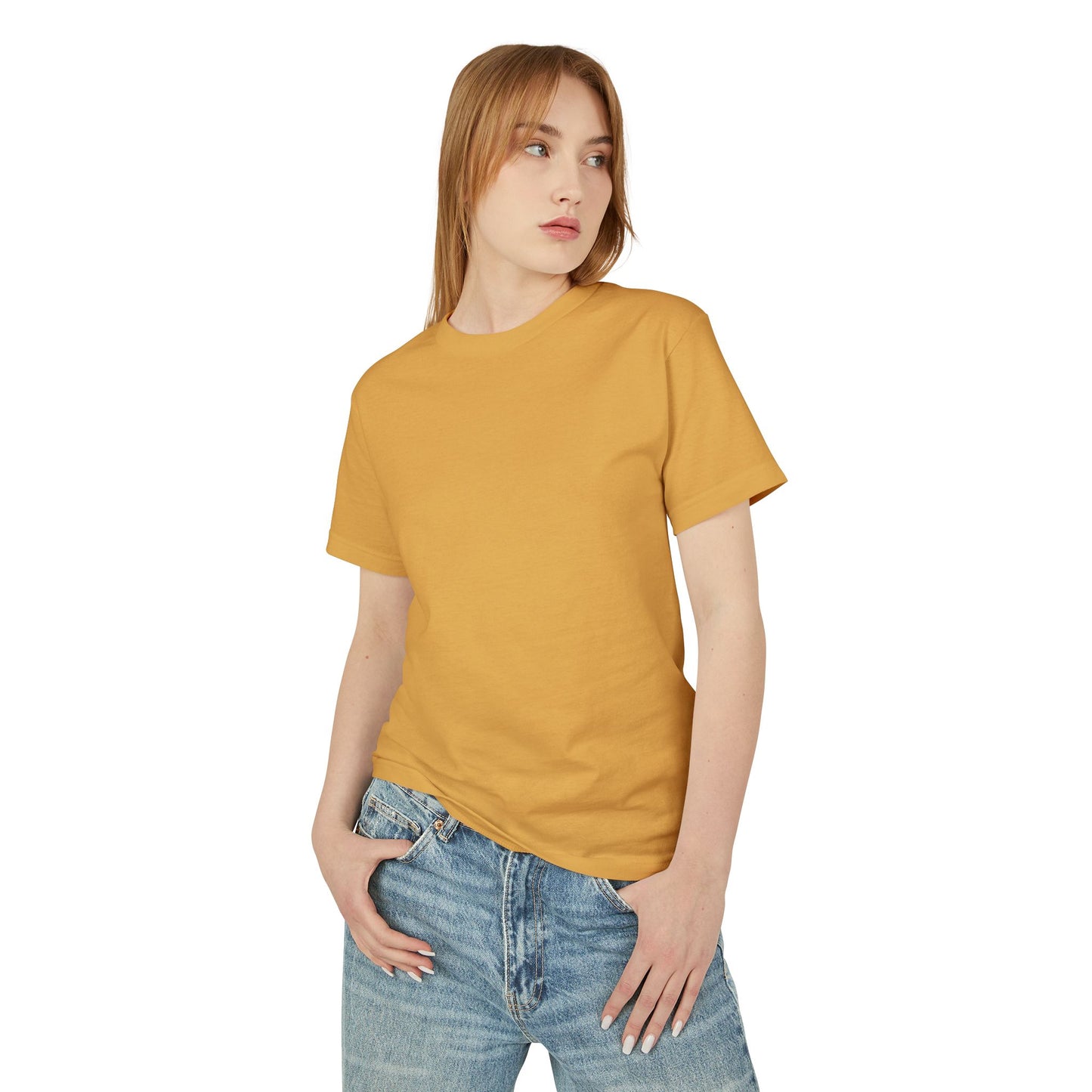 How Great Thou Art Garment-Dyed Heavyweight Cotton Tee