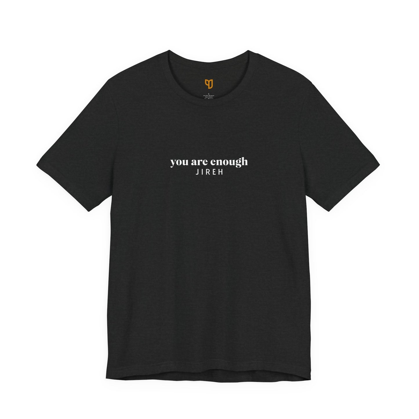 Stronger T-Shirt
