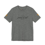 Jesus Paid It All T-Shirt