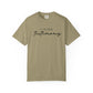Living Testimony Garment-dyed T-Shirt