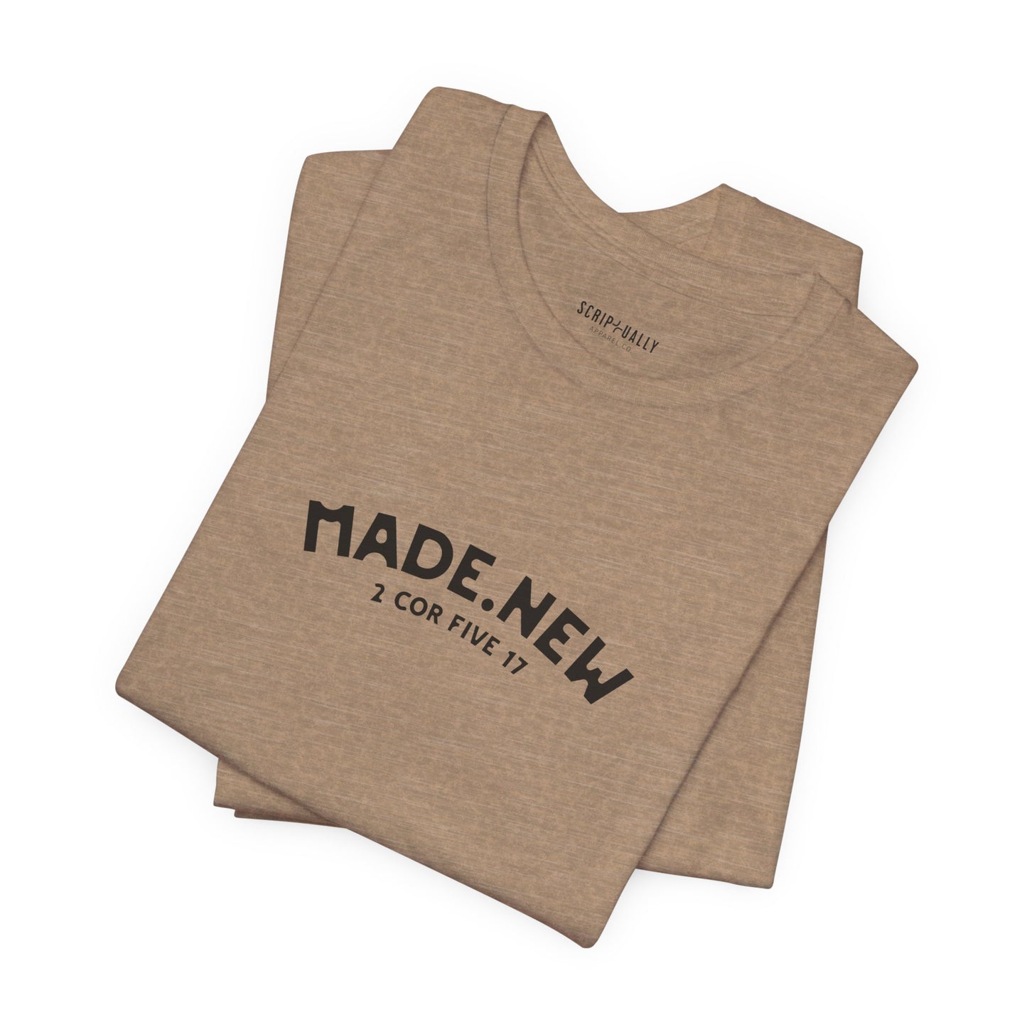 MADE NEW T-Shirt