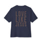 Love Like Jesus T‑Shirt — Christian Faith Tee