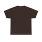 God's Overflowing Blessings Heavy Cotton Tee
