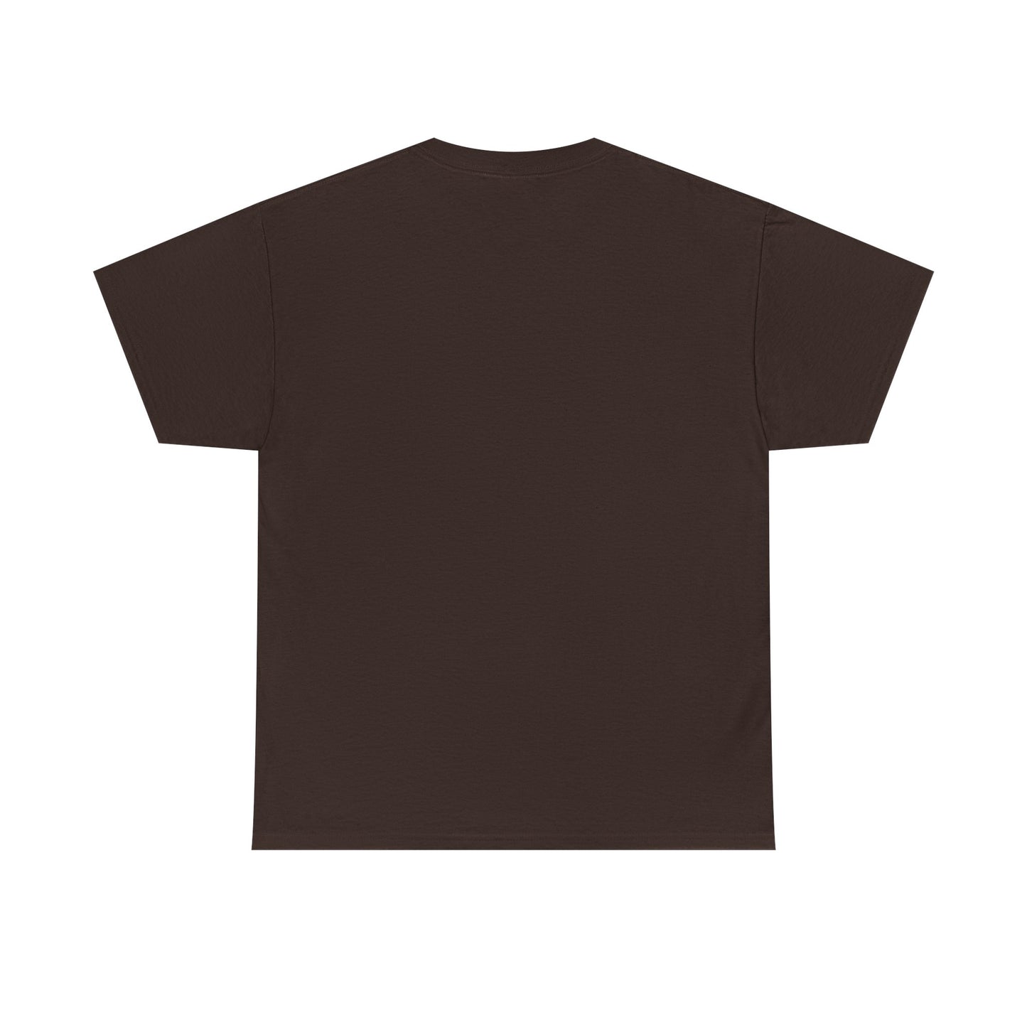 God's Overflowing Blessings Heavy Cotton Tee