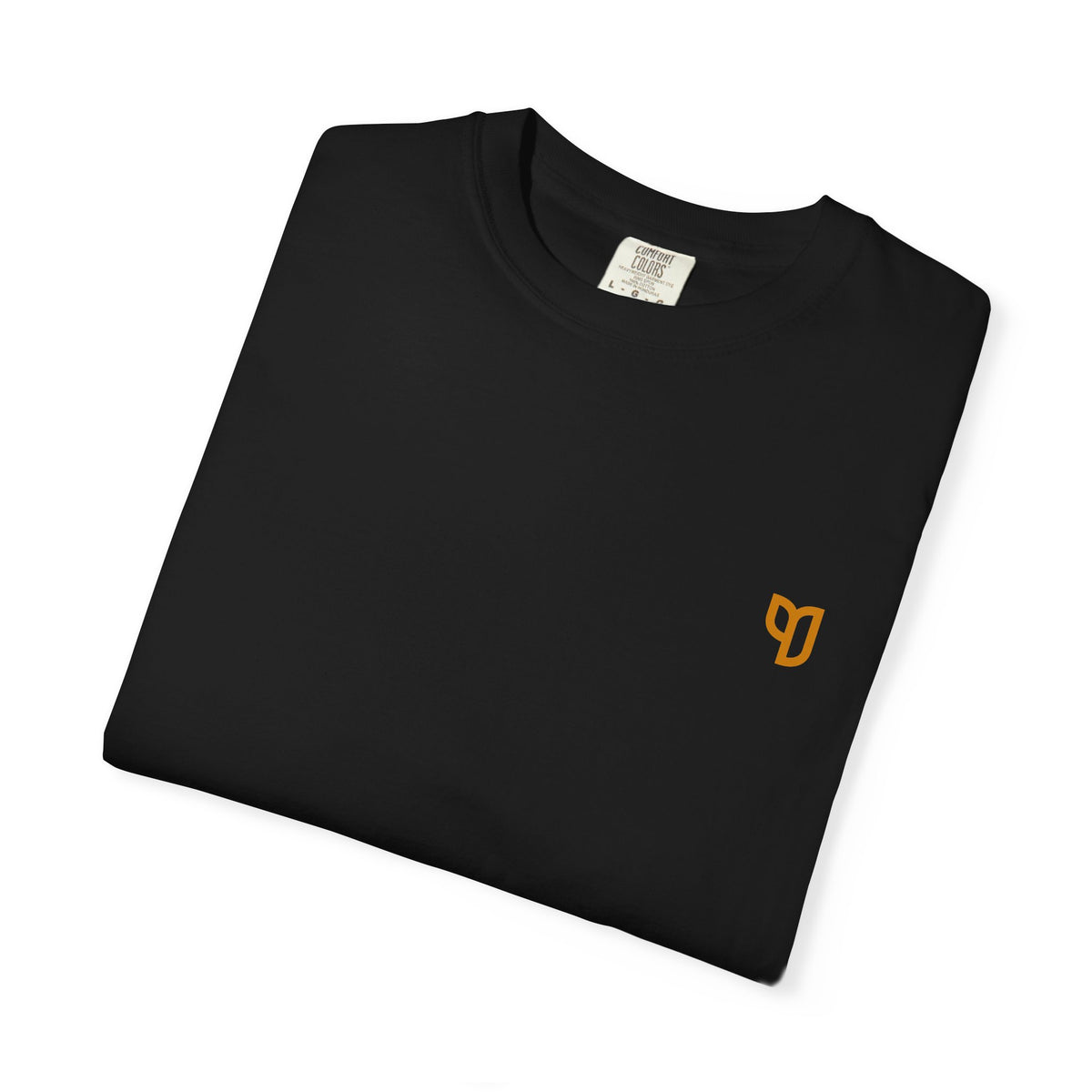 God Got Me Garment-dyed T-Shirt