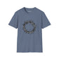 Crown of Thorns Softstyle T-Shirt