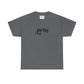 Pray Embroidered T-Shirt