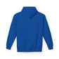 Graceful Midweight Softstyle Fleece Hoodie