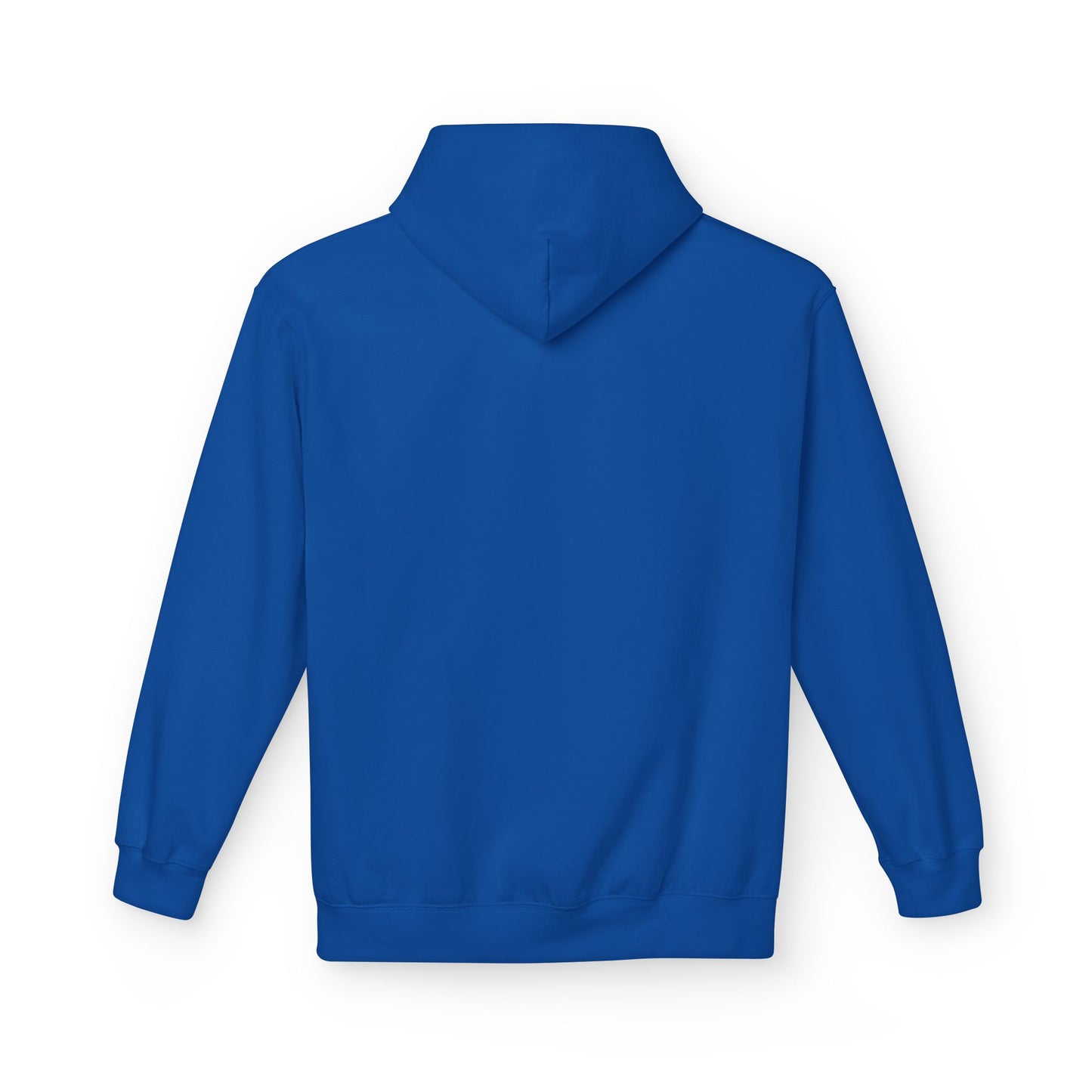 Graceful Midweight Softstyle Fleece Hoodie