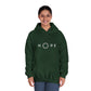 'HOPE' Unisex Hooded Sweatshirt