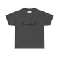 Saved Heavy Cotton Tee