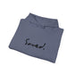 SAVED Unisex Heavy Blend Hooded Sweatshirt