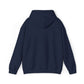 Crown of Thorns Casual Hoodie